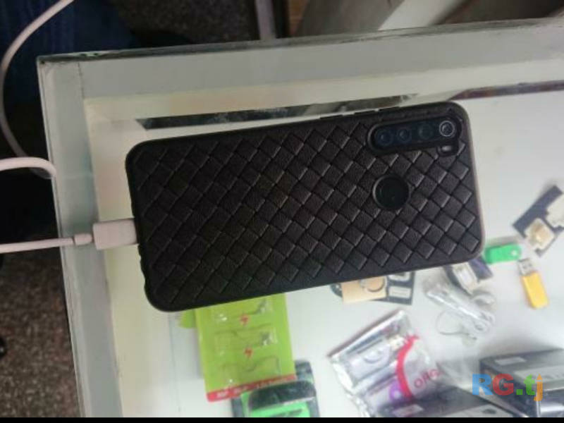 Xiaomi redmi note 8 128 gb
