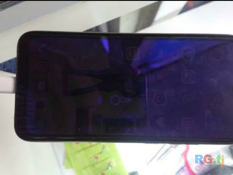 Xiaomi redmi note 8 128 gb