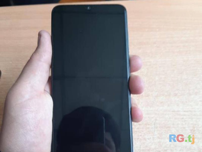 Redmi note 8pro 6/128gb