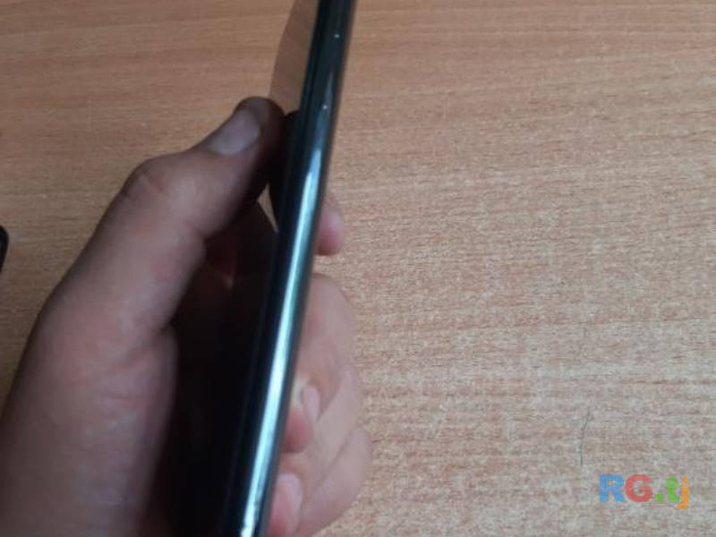 Redmi note 8pro 6/128gb