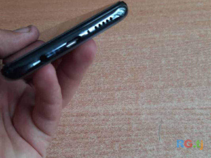 Redmi note 8pro 6/128gb