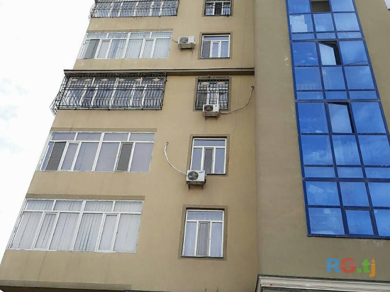 2-комн. квартира, 7 этаж на продажу