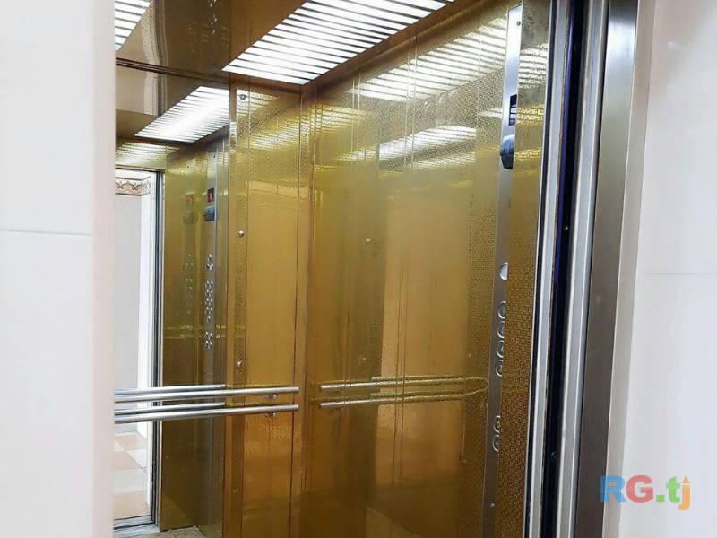 2-комн. квартира, 7 этаж на продажу