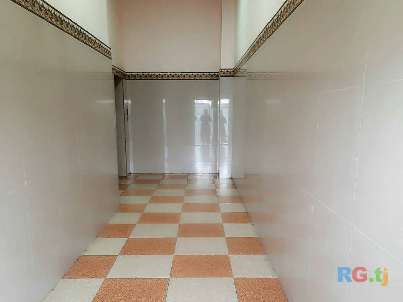 2-комн. квартира, 7 этаж на продажу