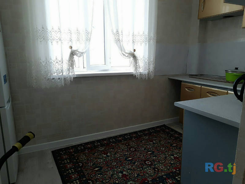 2-комн. квартира, 7 этаж на продажу