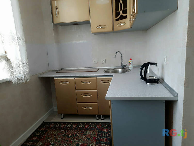 2-комн. квартира, 7 этаж на продажу