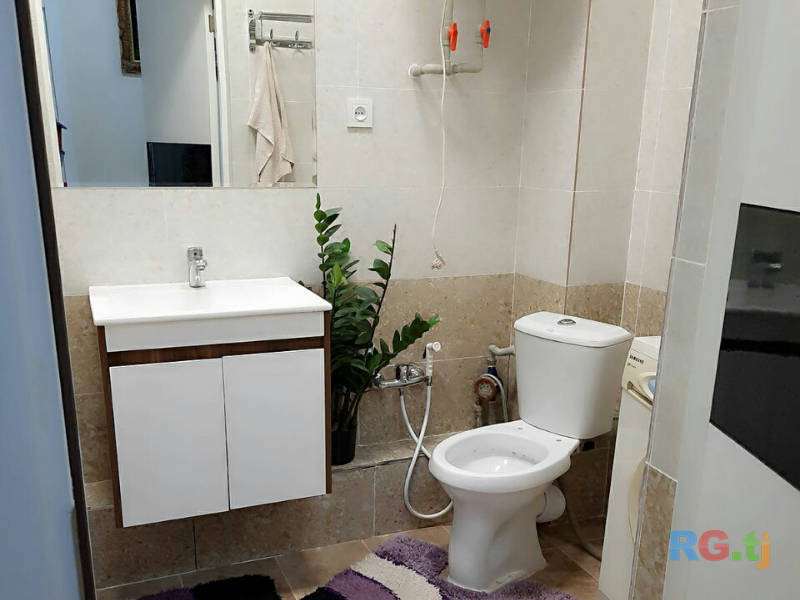 2-комн. квартира, 7 этаж на продажу