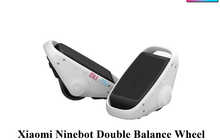 Xiaomi Ninebot Double Balance Wheel