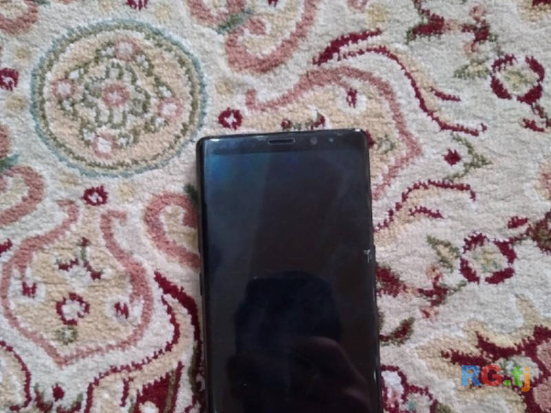 Samsung Galaxy Note 8