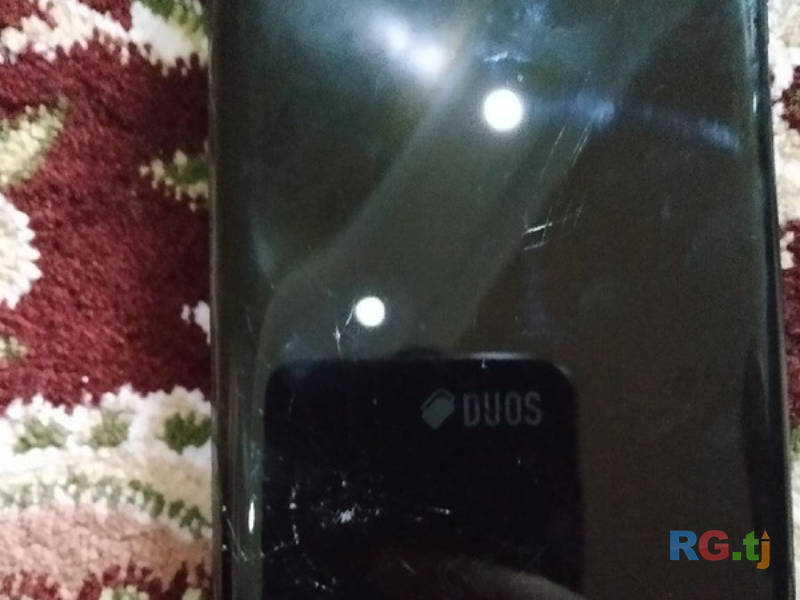 Samsung Galaxy Note 8