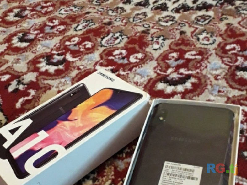 Samsung Galaxy A10