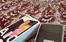 Samsung Galaxy A10