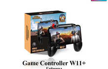 Game cotroller w11+