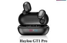 Наушники Haylou GT1 Pro