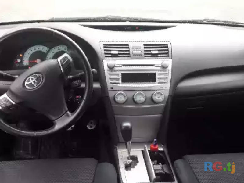 Toyota Camry 2010 2.5 2010 г.