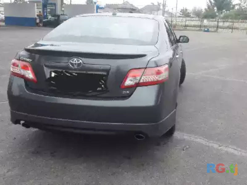 Toyota Camry 2010 2.5 2010 г.