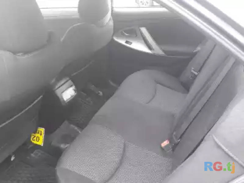 Toyota Camry 2010 2.5 2010 г.