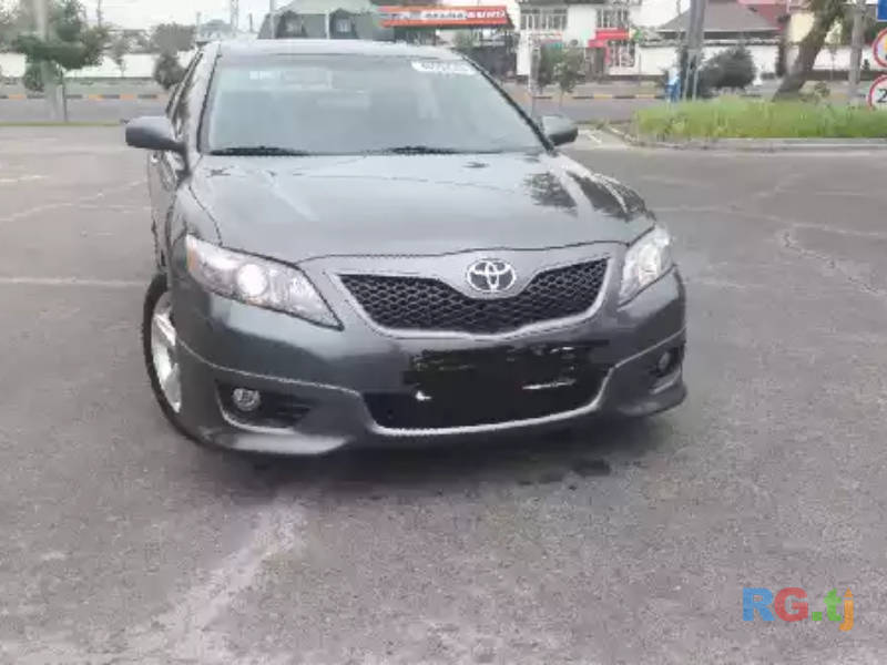 Toyota Camry 2010 2.5 2010 г.
