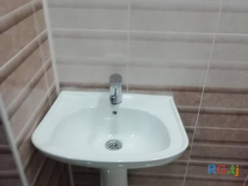 2-комн. квартира, 54 м² 10 этаж на продажу