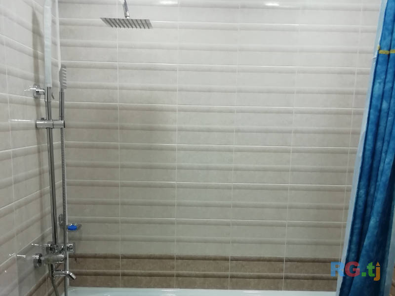 2-комн. квартира, 54 м² 10 этаж на продажу