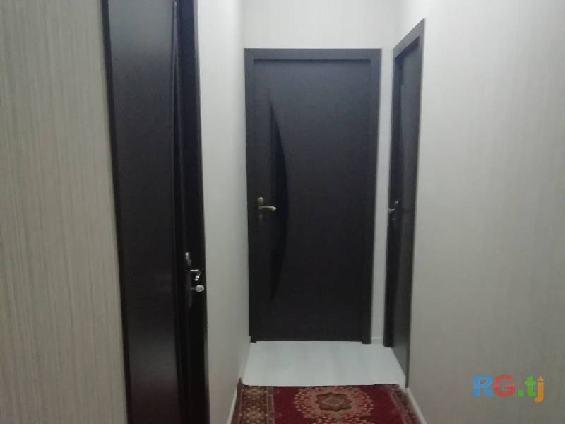 2-комн. квартира, 54 м² 10 этаж на продажу