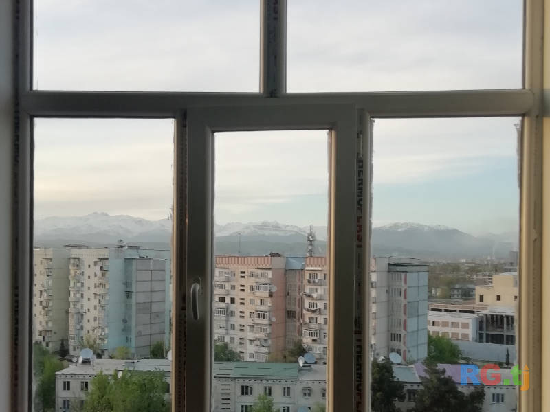 2-комн. квартира, 54 м² 10 этаж на продажу