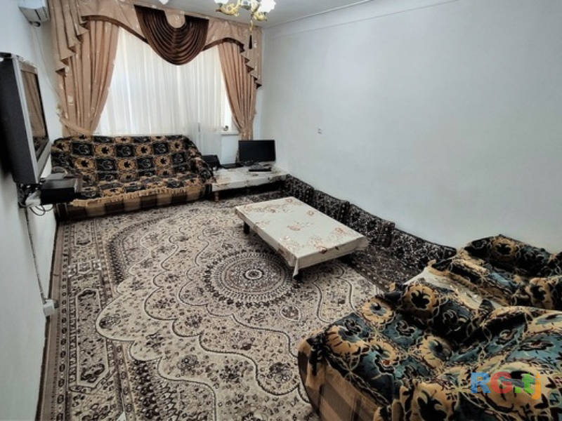 2-комн. квартира, 44,5 м² 1 этаж на продажу