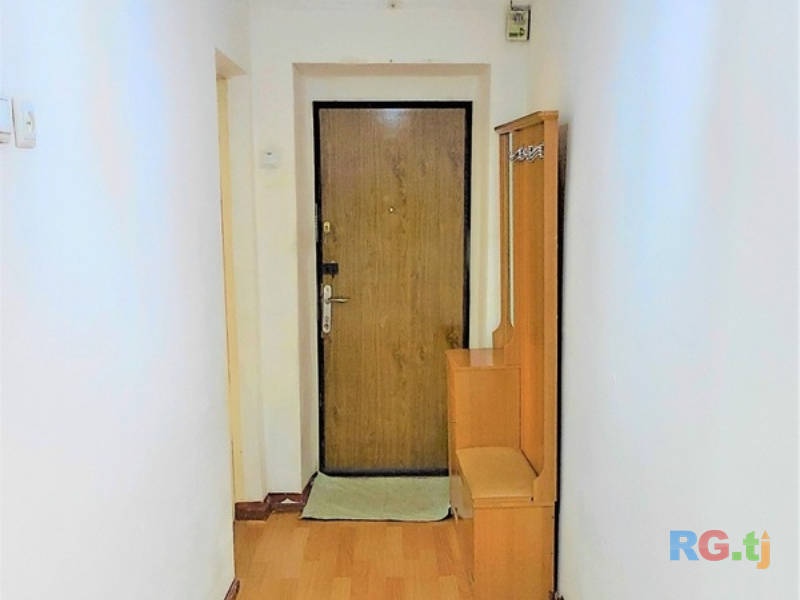 2-комн. квартира, 44,5 м² 1 этаж на продажу