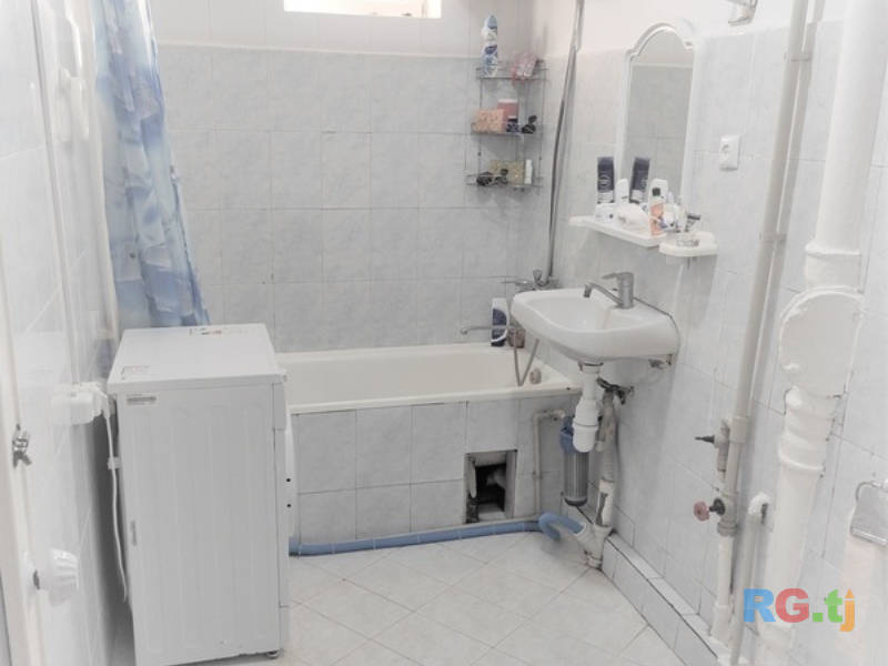 2-комн. квартира, 44,5 м² 1 этаж на продажу