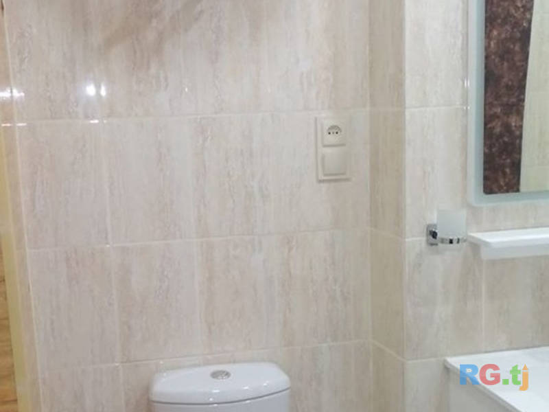 2-комн. квартира, 47 м² 1 этаж в аренду