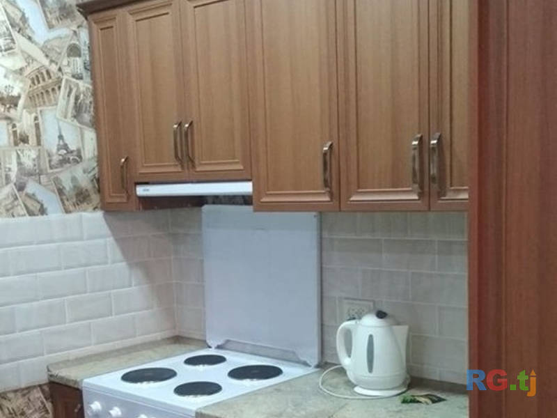 2-комн. квартира, 47 м² 1 этаж в аренду