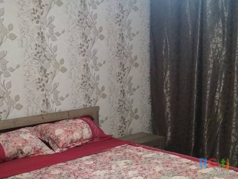 2-комн. квартира, 47 м² 1 этаж в аренду