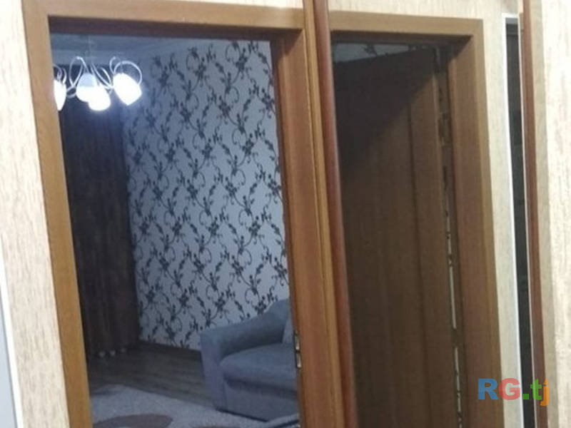 2-комн. квартира, 47 м² 1 этаж в аренду