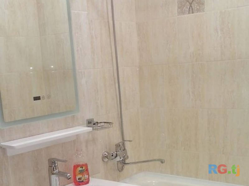 2-комн. квартира, 47 м² 1 этаж в аренду