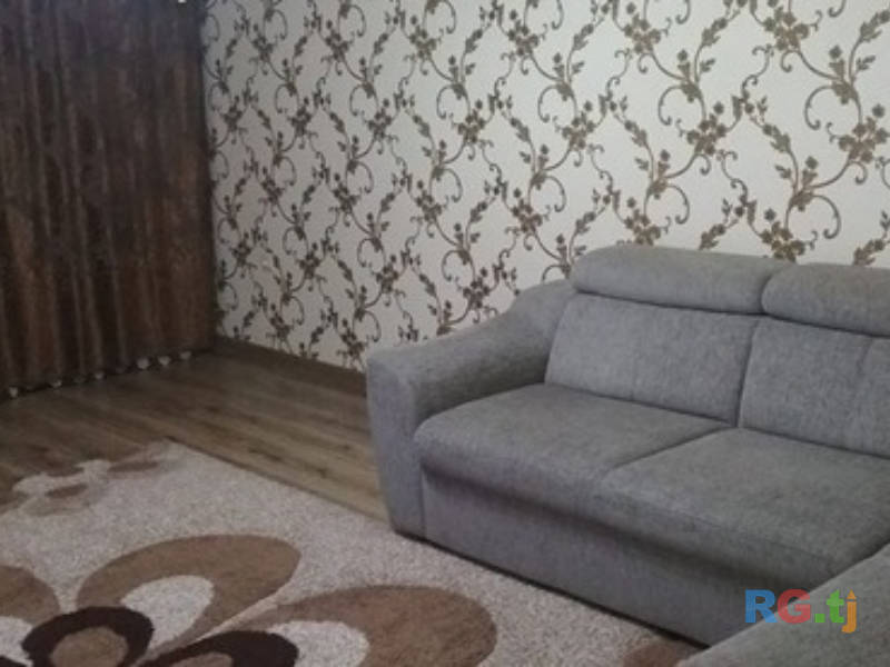2-комн. квартира, 47 м² 1 этаж в аренду