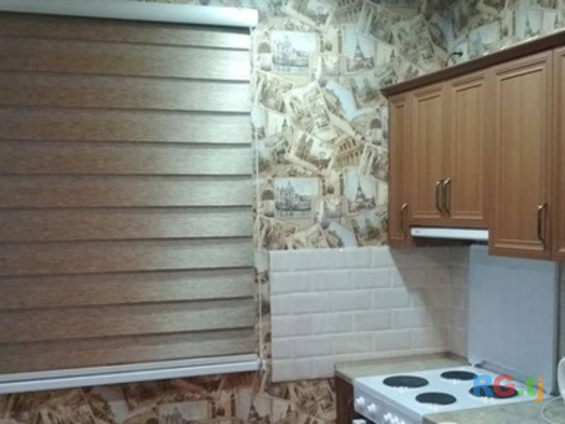 2-комн. квартира, 47 м² 1 этаж в аренду