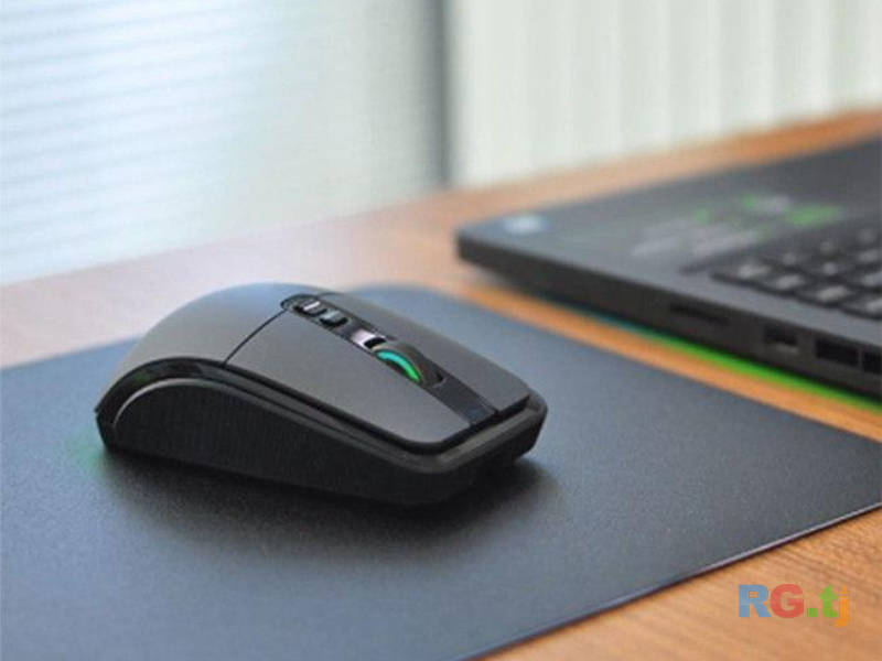 Xiaomi Gaming Mousepad MIIIW