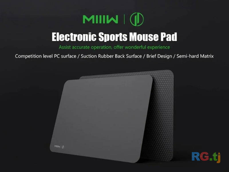 Xiaomi Gaming Mousepad MIIIW
