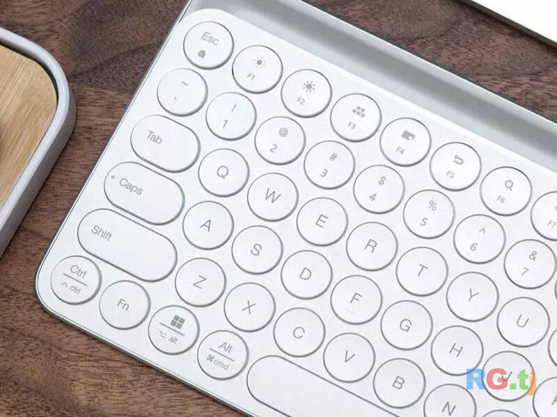 Xiaomi MiiiW Keyboard