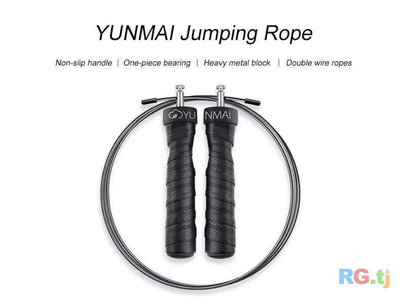 Xiaomi Yunmai Jump Rope Double