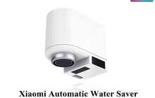 Xiaomi Automatic Water Saver