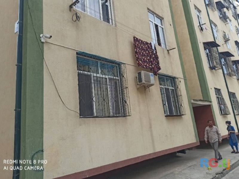 2-комн. квартира, 52 м² 1 этаж на продажу