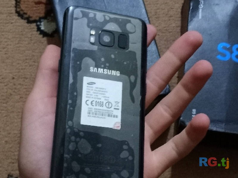 Samsung galaxy s8 64gb