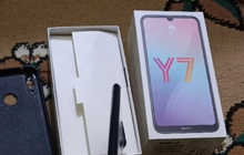 Huawei y7 2019 32gb