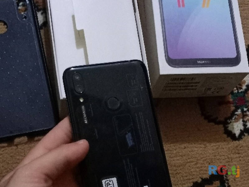 Huawei y7 2019 32gb