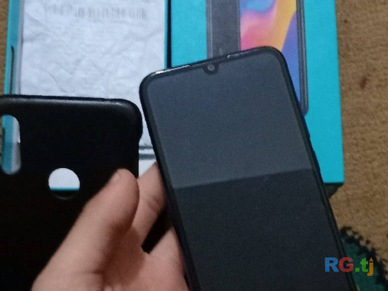 Huawei honor 8a 32gb