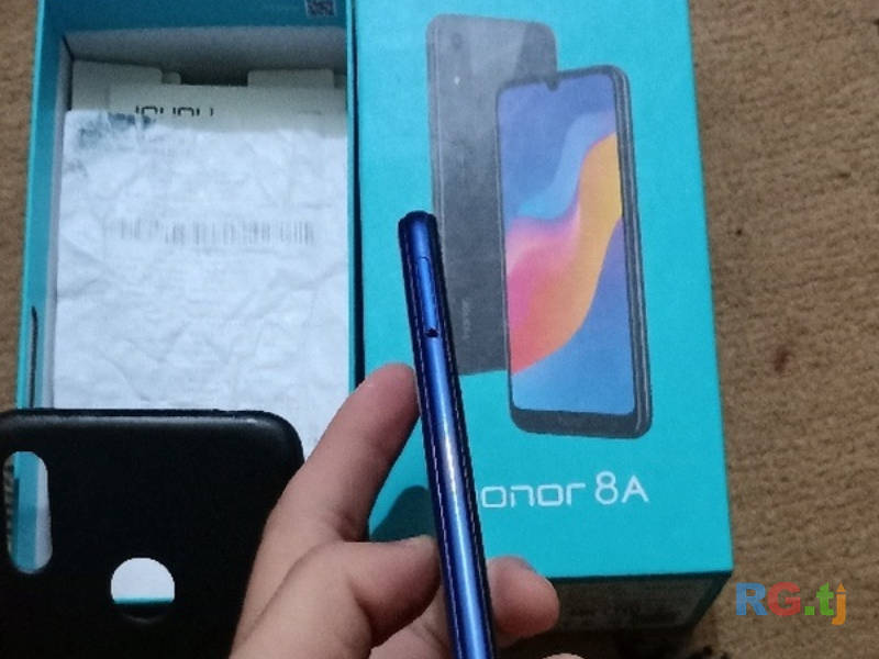 Huawei honor 8a 32gb