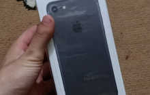 Apple iPhone 7 128gb mate black