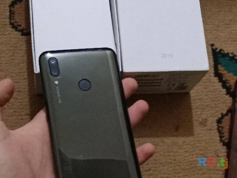 Huawei p smart 32gb