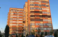 2-комн. квартира, 77 м² 5 этаж на продажу